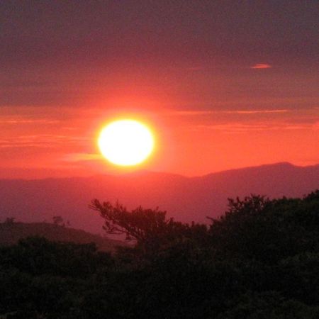 Sunset Hotel Monteverde Quarto foto