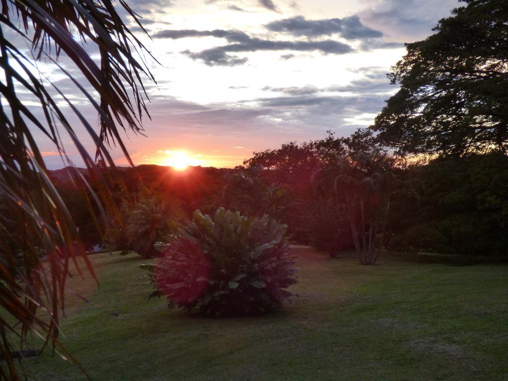 Sunset Hotel Monteverde Quarto foto