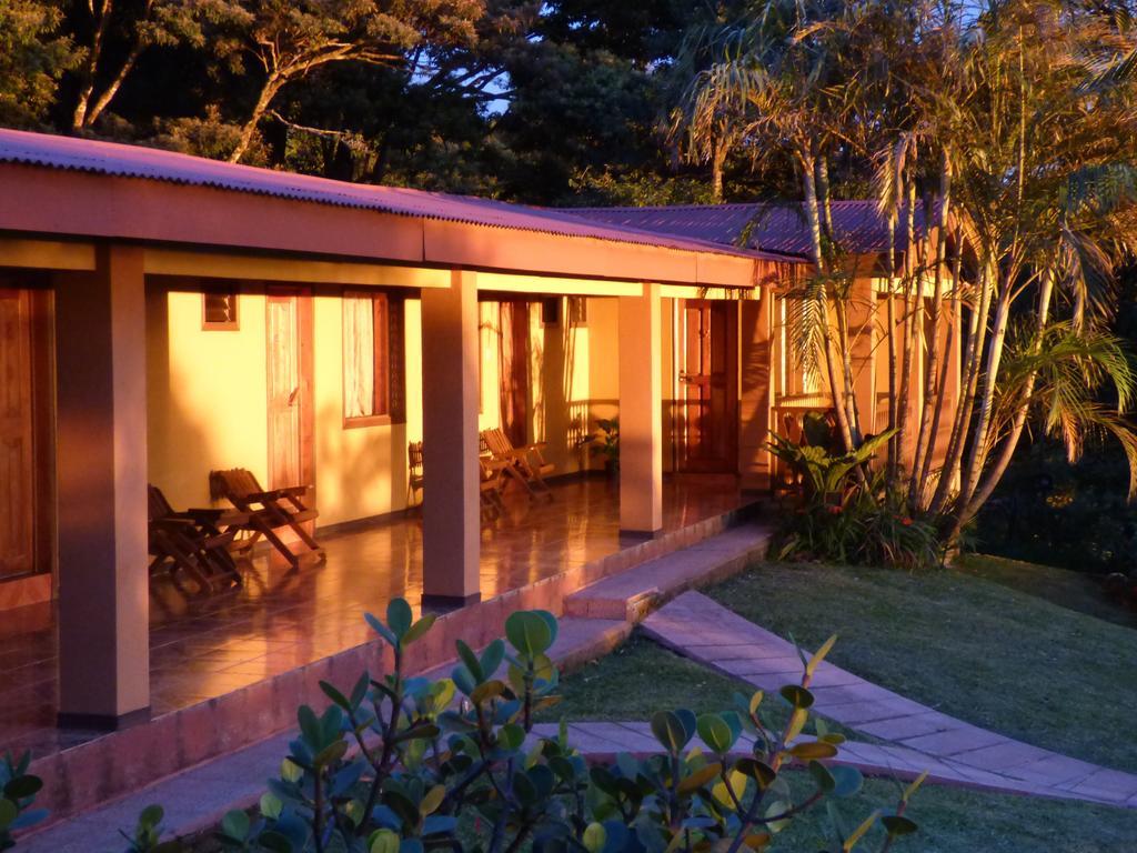 Sunset Hotel Monteverde Quarto foto