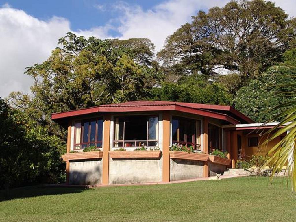 Sunset Hotel Monteverde Exterior foto