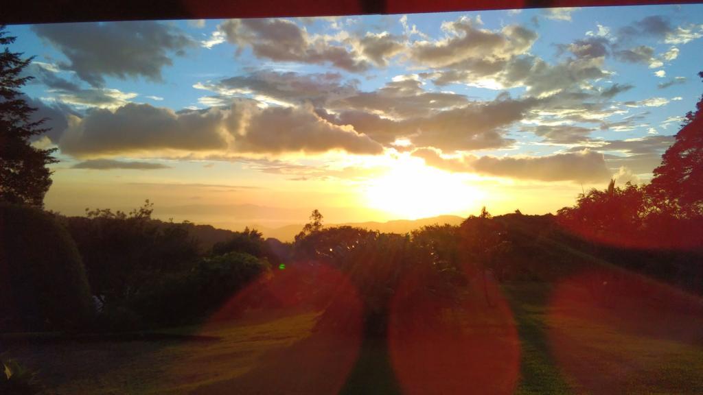 Sunset Hotel Monteverde Quarto foto